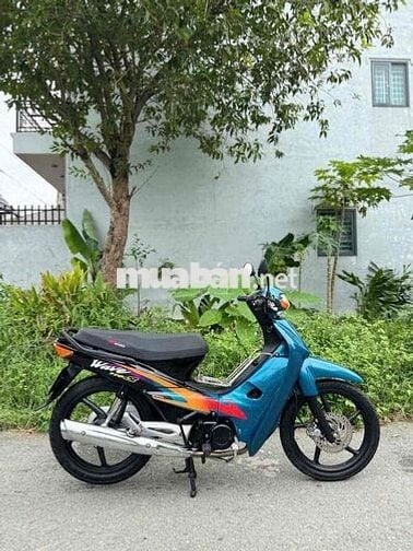 anpha 2004 bstp chính chủ