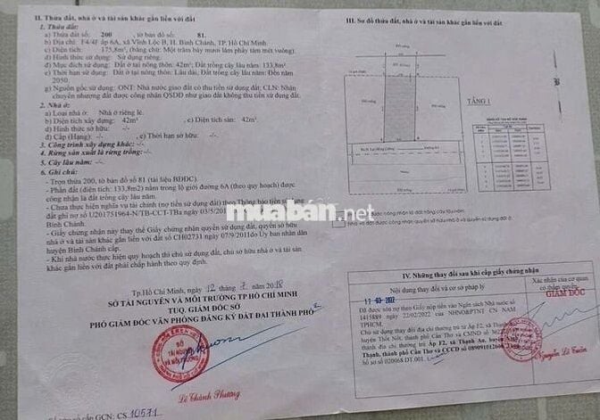 BÁN XƯỞNG MẶT TIỀN ĐƯỜNG 6A – TÂN VĨNH LỘC, TP.HCM  💥💰 Giá bán: 5 tỷ –