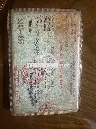 cần ra đi chiếc DD hiếm hãng nhật có thương lượn