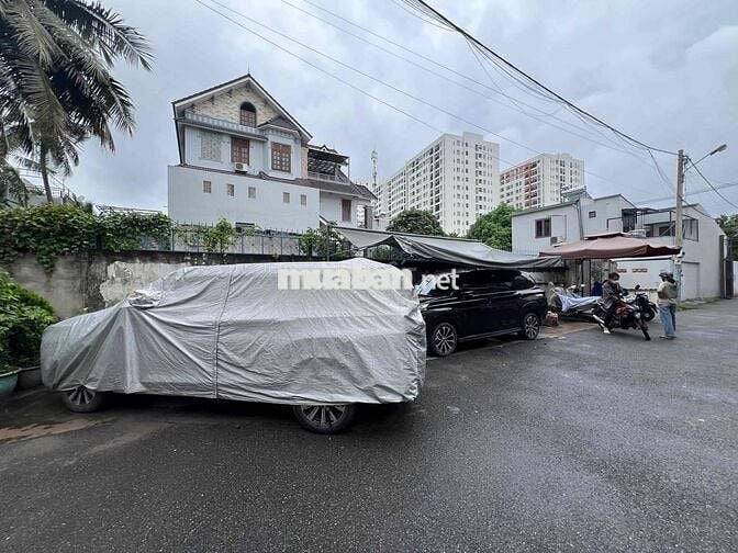 QUÁ RẺ 5 TỶ 9 LÔ ĐẤT 73M2 NỞ HẬU. ĐỐI CC 4S THỦ ĐỨC. SÁT PHẠM VĂN ĐỒNG