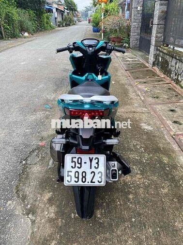 vario 125 2021 bstp chính chủ