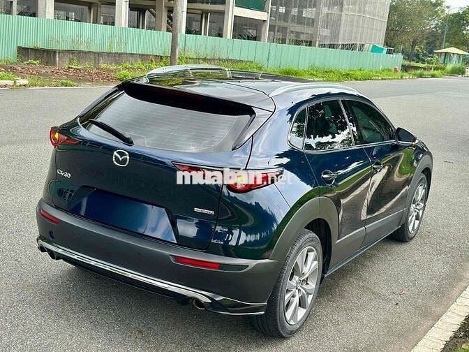 Mazda CX-30 2022 Premium 2.0 AT - 23000 km