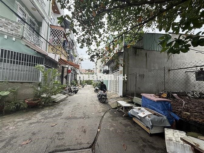 Ngân hàng SHB thanh lý đất xã Phú Xuân, Nhà Bè, TPHCM giá rẻ