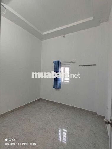 Bán nhà 2 tầng đường xe hơi 1ty6 TL