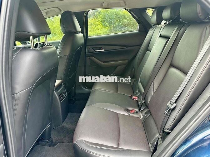 Mazda CX-30 2022 Premium 2.0 AT - 23000 km