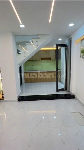 Bán Nhà Gò Vấp khu HẠNH THÔNG TÂY 618/13/8A Quang Trung P11 Gò Vấp. TH