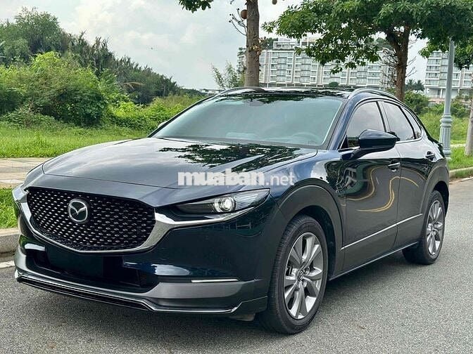 Mazda CX-30 2022 Premium 2.0 AT - 23000 km