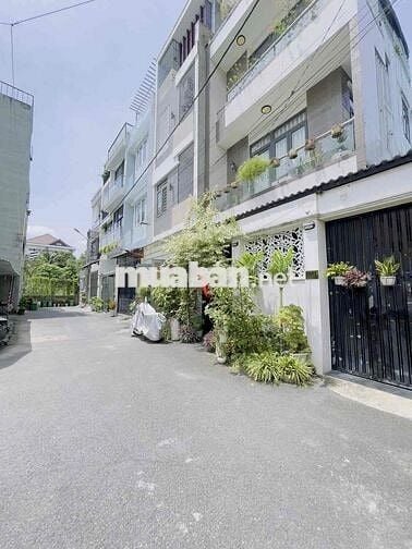 QUÁ RẺ 5 TỶ 9 LÔ ĐẤT 73M2 NỞ HẬU. ĐỐI CC 4S THỦ ĐỨC. SÁT PHẠM VĂN ĐỒNG