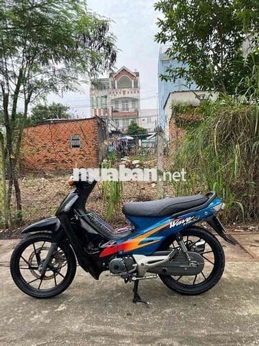 anpha 2002 bstp chính chủ