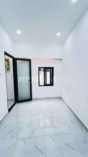 Bán Nhà Gò Vấp khu HẠNH THÔNG TÂY 618/13/8A Quang Trung P11 Gò Vấp. TH