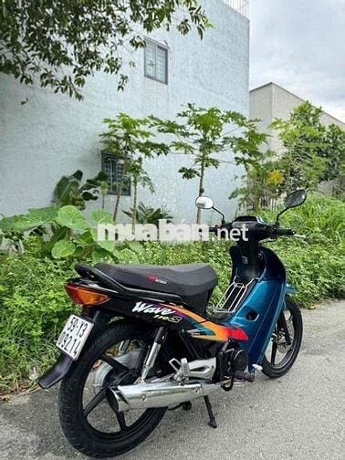 anpha 2004 bstp chính chủ