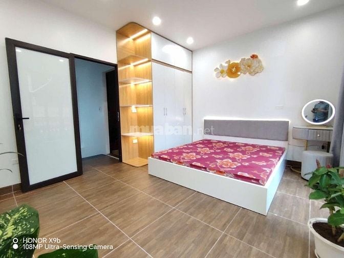 GIÁ NÀO CŨNG BÁN NHÀ PHỐ HOÀNG HOA THÁM – BA ĐÌNH 55m 3 TẦNG MẶT TIỀN 