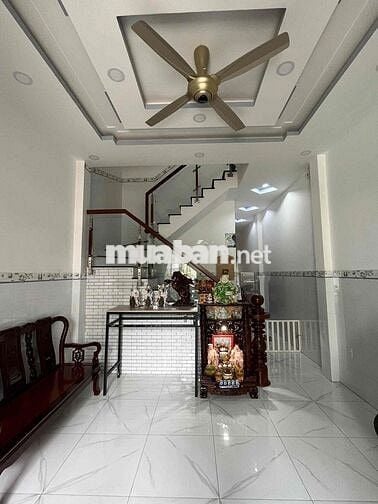 🏠 BÁN NHÀ ĐẸP – GIÁ TỐT TẠI TÂY THẠNH, TÂN PHÚ  📍 Địa chỉ: 254/8 Tây T