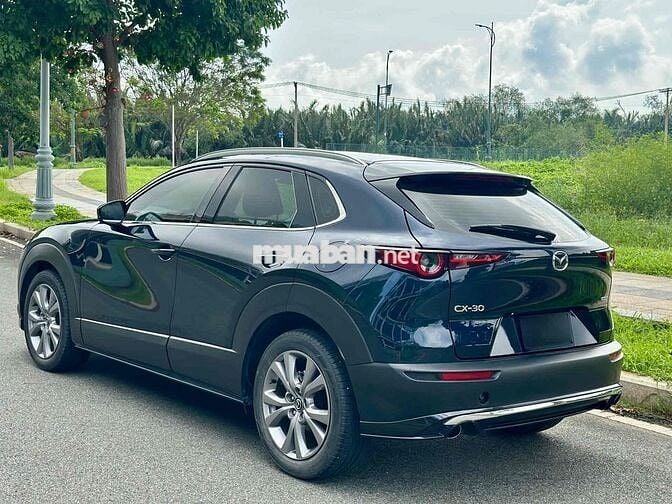 Mazda CX-30 2022 Premium 2.0 AT - 23000 km