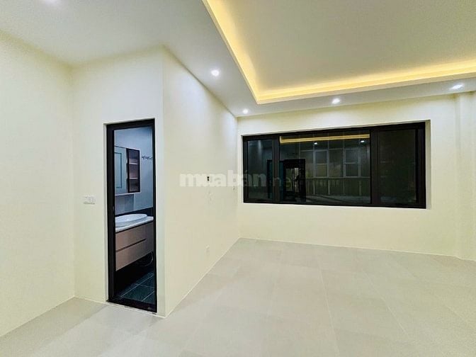 Cho thuê tòa nhà mới xây mặt phố TRẦN XUÂN SOẠN - LÒ ĐÚC 85m² x 7 tầng