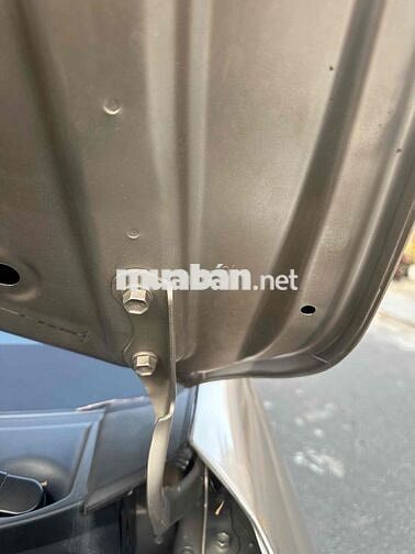 Toyota Vios 2020 1.5G CVT - 62000 km