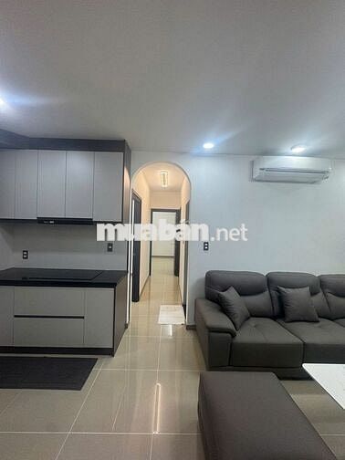 Căn hộ Hoàng Kim Thế Gia căn góc cần bán. 85m2 - 3PN, full nội thất