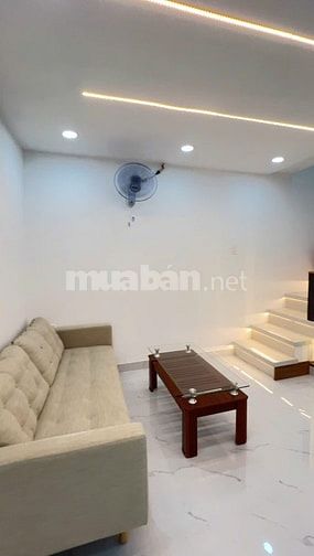 Bán Nhà Gò Vấp khu HẠNH THÔNG TÂY 618/13/8A Quang Trung P11 Gò Vấp. TH