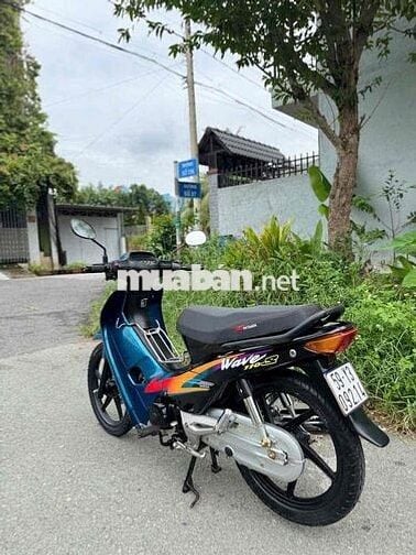 anpha 2004 bstp chính chủ