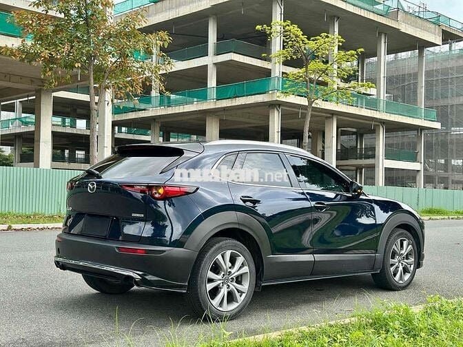 Mazda CX-30 2022 Premium 2.0 AT - 23000 km