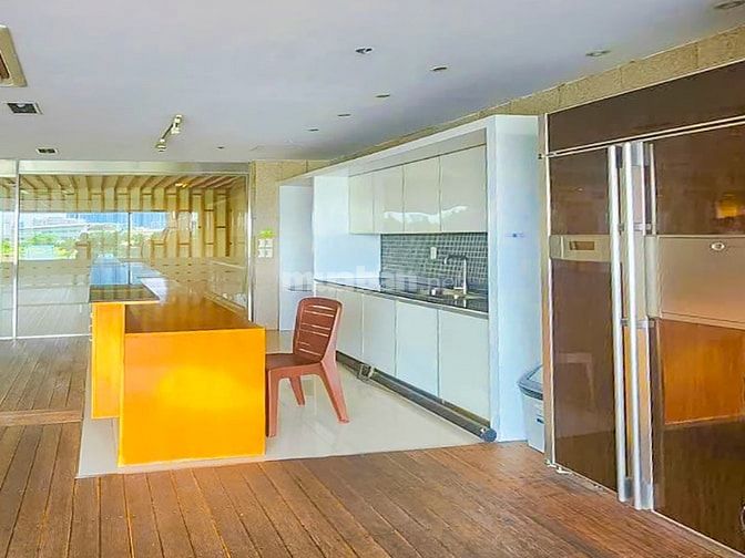 Bán Căn hộ tại Cantavil Hoàn Cầu gồm 3 phòng ngủ view city 131m2