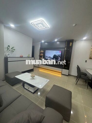 Căn hộ Hoàng Kim Thế Gia căn góc cần bán. 85m2 - 3PN, full nội thất