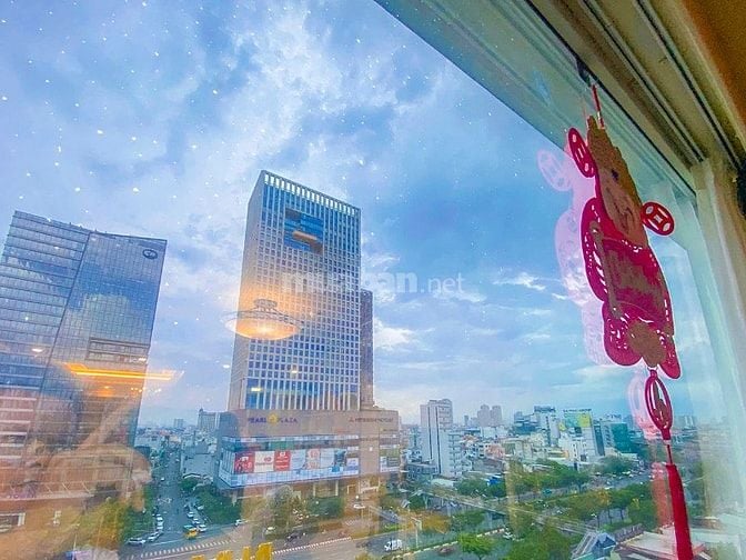 Bán Căn hộ tại Cantavil Hoàn Cầu gồm 3 phòng ngủ view city 131m2