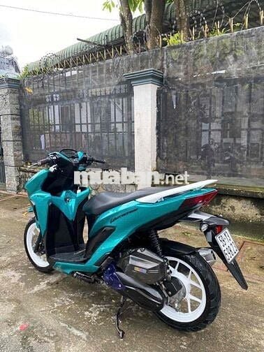 vario 125 2021 bstp chính chủ