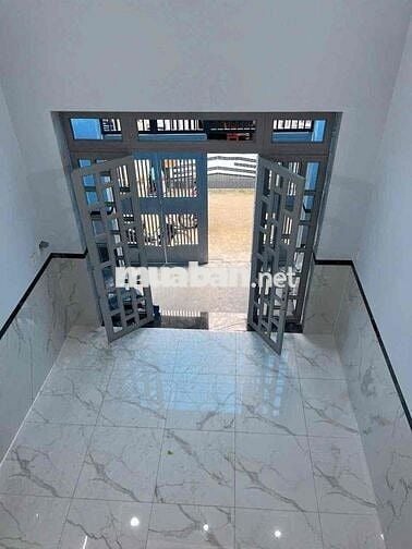 Bán nhà Liên khu 4-5, 4x16m, 1 lửng, Bình Tân, SHR