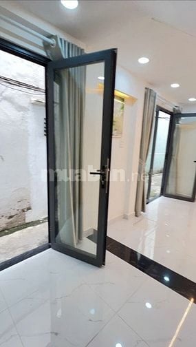 Bán Nhà Gò Vấp khu HẠNH THÔNG TÂY 618/13/8A Quang Trung P11 Gò Vấp. TH