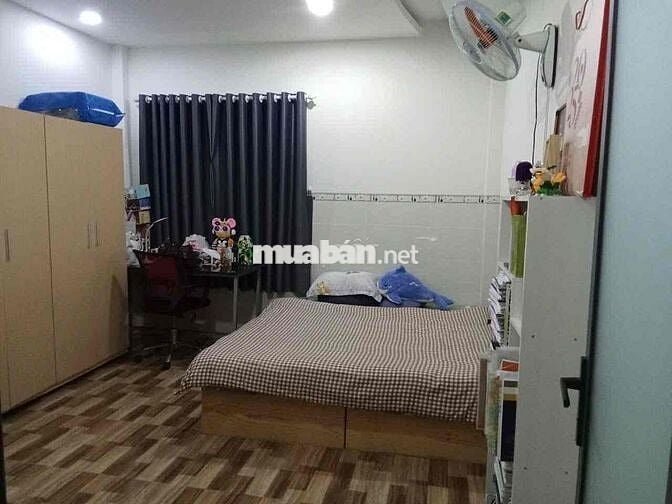 🏠 BÁN NHÀ ĐẸP – GIÁ TỐT TẠI TÂY THẠNH, TÂN PHÚ  📍 Địa chỉ: 254/8 Tây T