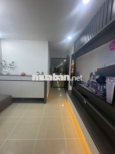 Căn hộ Hoàng Kim Thế Gia căn góc cần bán. 85m2 - 3PN, full nội thất