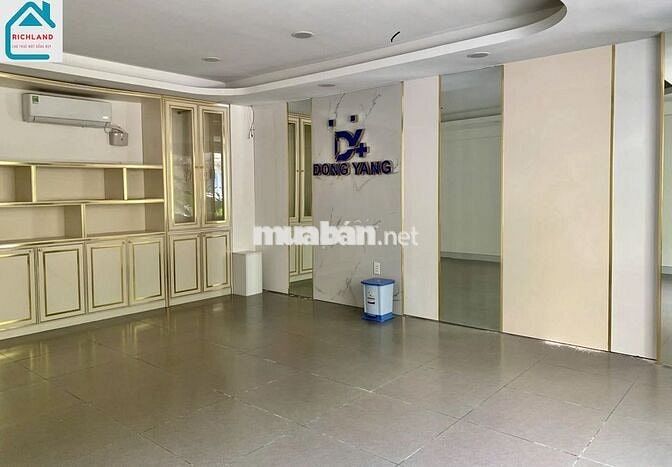 Cho thuê nhà Mặt Tiền: 307i Nguyễn Văn Trỗi, P.1, Q.Tân Bình, TP. HCM