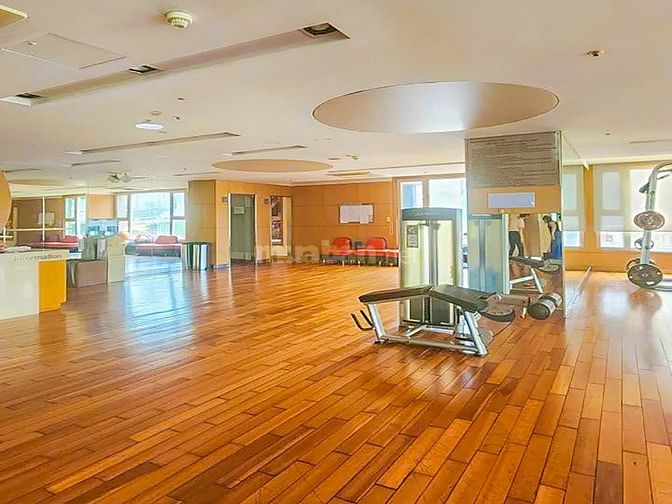 Bán Căn hộ tại Cantavil Hoàn Cầu gồm 3 phòng ngủ view city 131m2