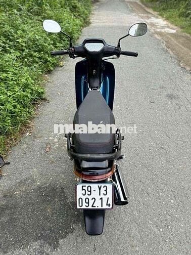 anpha 2004 bstp chính chủ