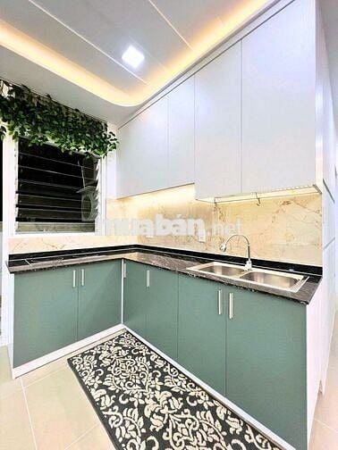 Bán căn hộ 3PN sổ hồng riêng 85m2 tại Hoàng Kim Thế Gia, bán 3.530 tỷ