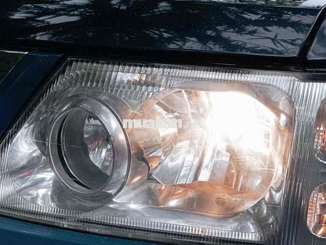 Mitsubishi Jolie 2002 MB 2.0 - 250000 km