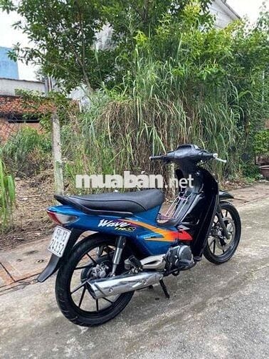 anpha 2002 bstp chính chủ