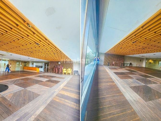 Bán Căn hộ tại Cantavil Hoàn Cầu gồm 3 phòng ngủ view city 131m2