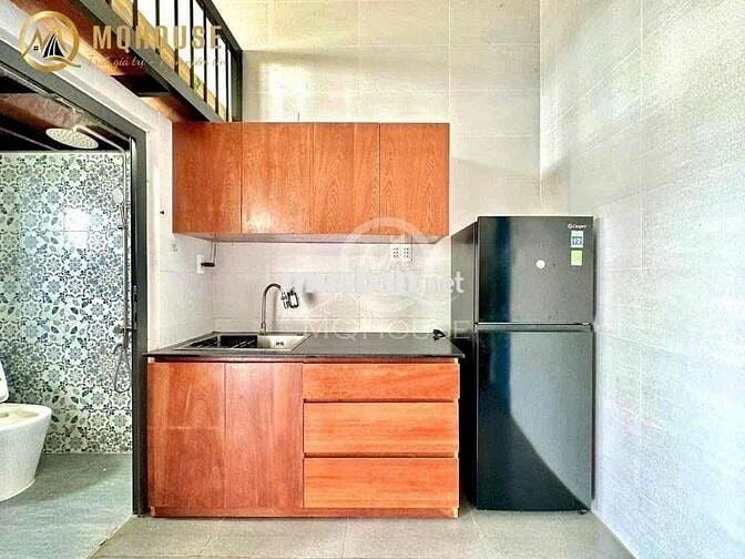 -🏡CĂN HỘ DUPLEX -🔰BANCOL 📌NỘI THẤT FULL 💥GÒ DẦU -TÂN QUÝ -💥TÂN SƠN NHÌ