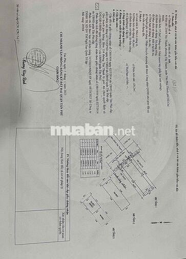 🏠 BÁN NHÀ ĐẸP – GIÁ TỐT TẠI TÂY THẠNH, TÂN PHÚ  📍 Địa chỉ: 254/8 Tây T