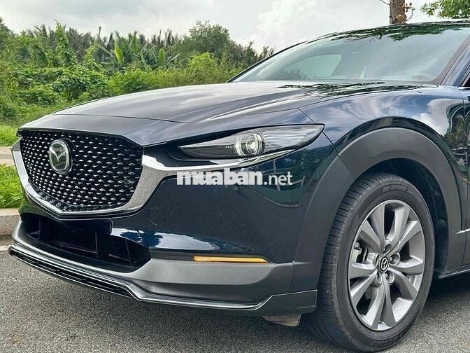 Mazda CX-30 2022 Premium 2.0 AT - 23000 km