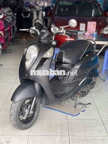 Elite 50cc 2019 BS65 Máy zin xe sạch đẹp ít trầy