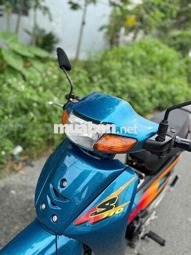 anpha 2004 bstp chính chủ