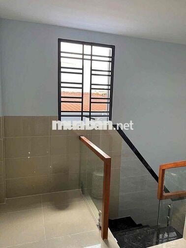 Bán nhà Liên khu 4-5, 4x16m, 1 lửng, Bình Tân, SHR