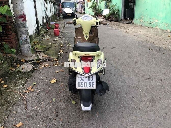 bán xe hình đẹp máy êm zin