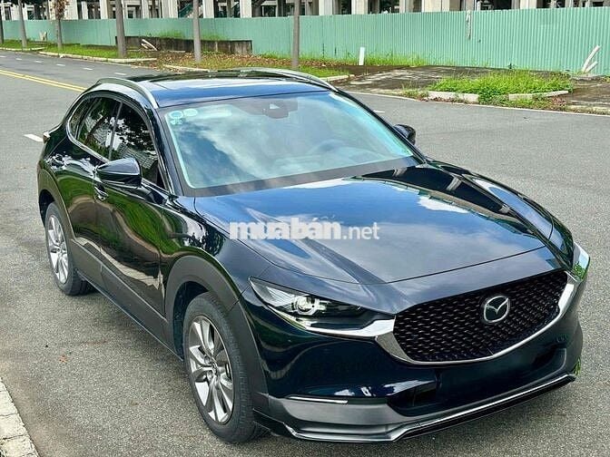 Mazda CX-30 2022 Premium 2.0 AT - 23000 km