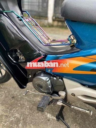 anpha 2002 bstp chính chủ