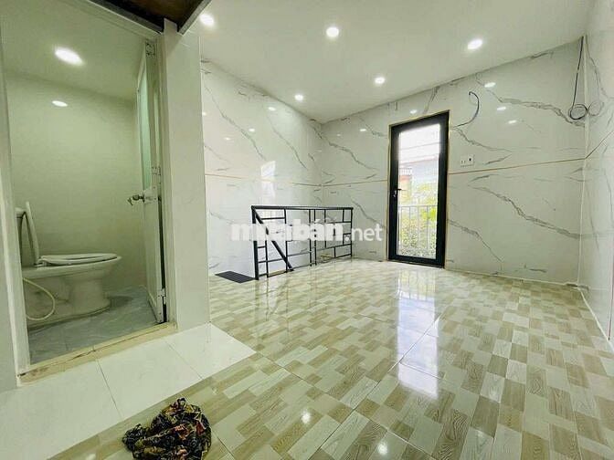 Bán nhà 2 tầng nhỏ xinh đ 48 HBC 1,1ty còn bớt