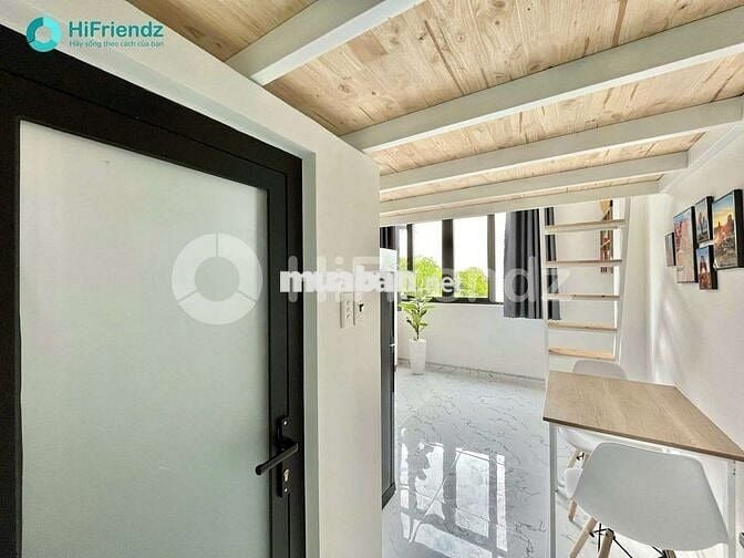 🔥 Phòng trọ 30m² Xô Viết Nghệ Tĩnh – Nội thất đầy đủ, vào ở ngay 🔥